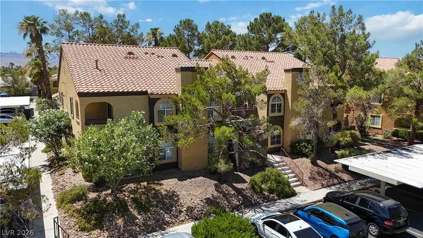$299,999 | 7950 West Flamingo Road, Unit 1180, Las Vegas, NV 89147