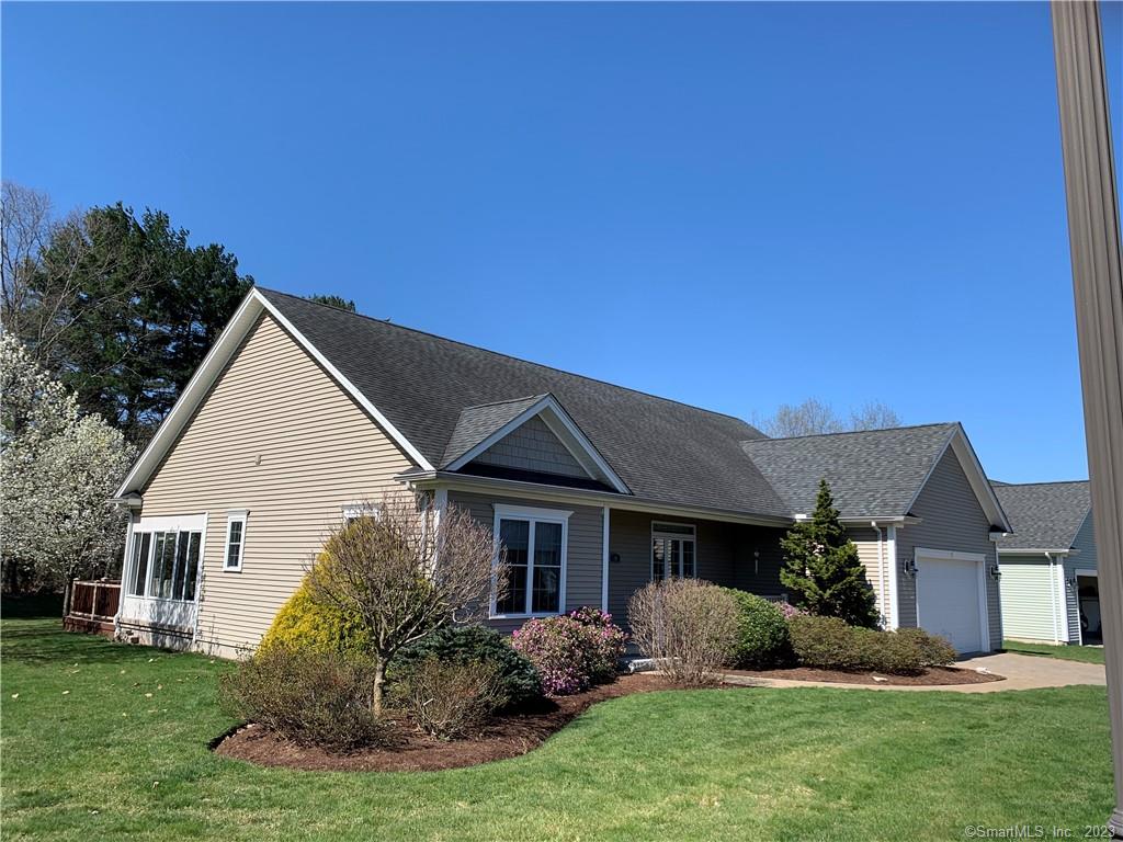 4 Lake Drive, Somers, CT 06071 Compass