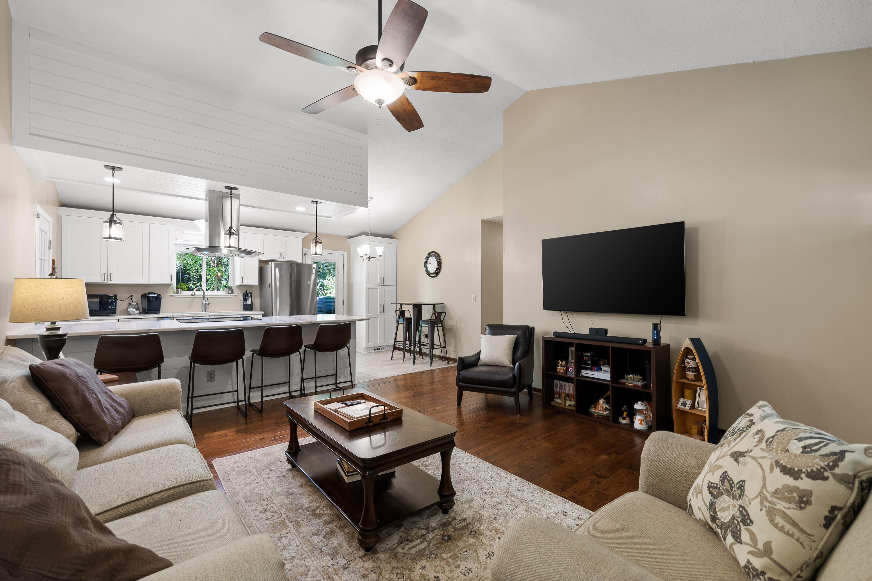 8925 East Ridge Trail Road Soddy-Daisy, TN 37379 - Photo 16 of 49 34-E Ridge Trail-34