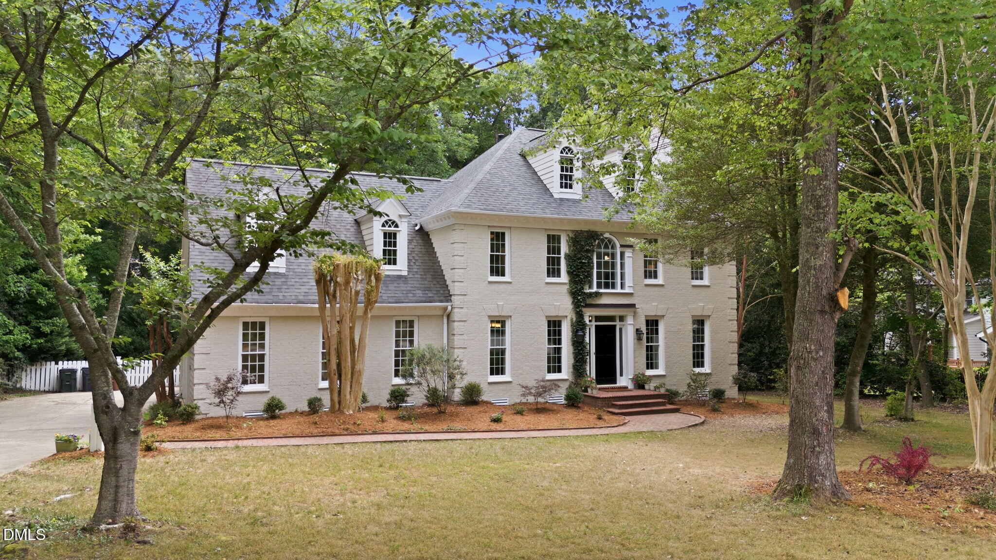 4913 Salem Ridge Road Holly Springs, NC 27540 - Photo 1 of 90