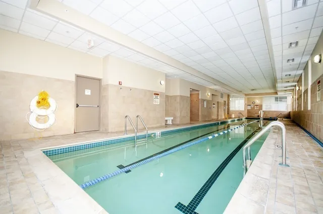 $619,000 | 8-12 Museum Way, Unit 312, Cambridge, MA 02141