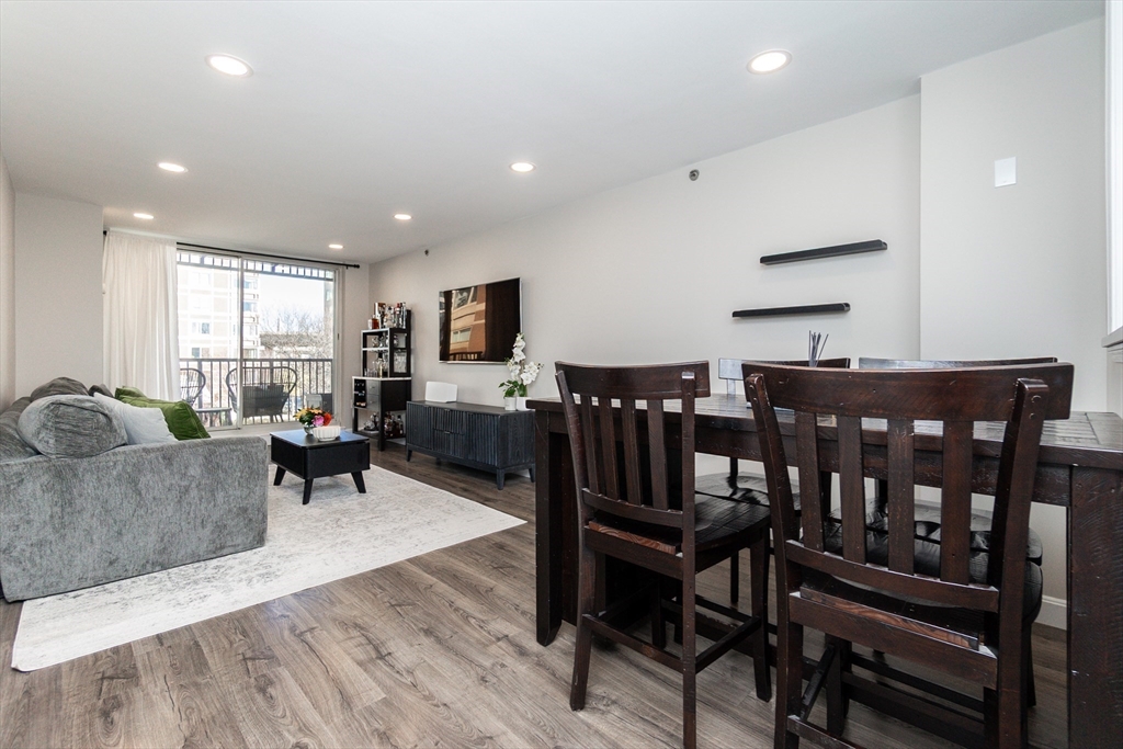 8-12 Museum Way, Unit 312 Cambridge, MA 02141 - Photo 5 of 19