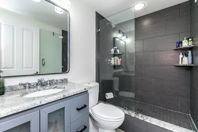 $619,000 | 8-12 Museum Way, Unit 312, Cambridge, MA 02141