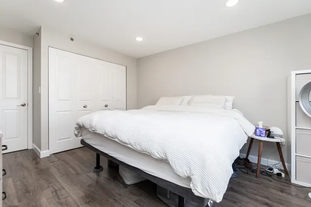 $619,000 | 8-12 Museum Way, Unit 312, Cambridge, MA 02141