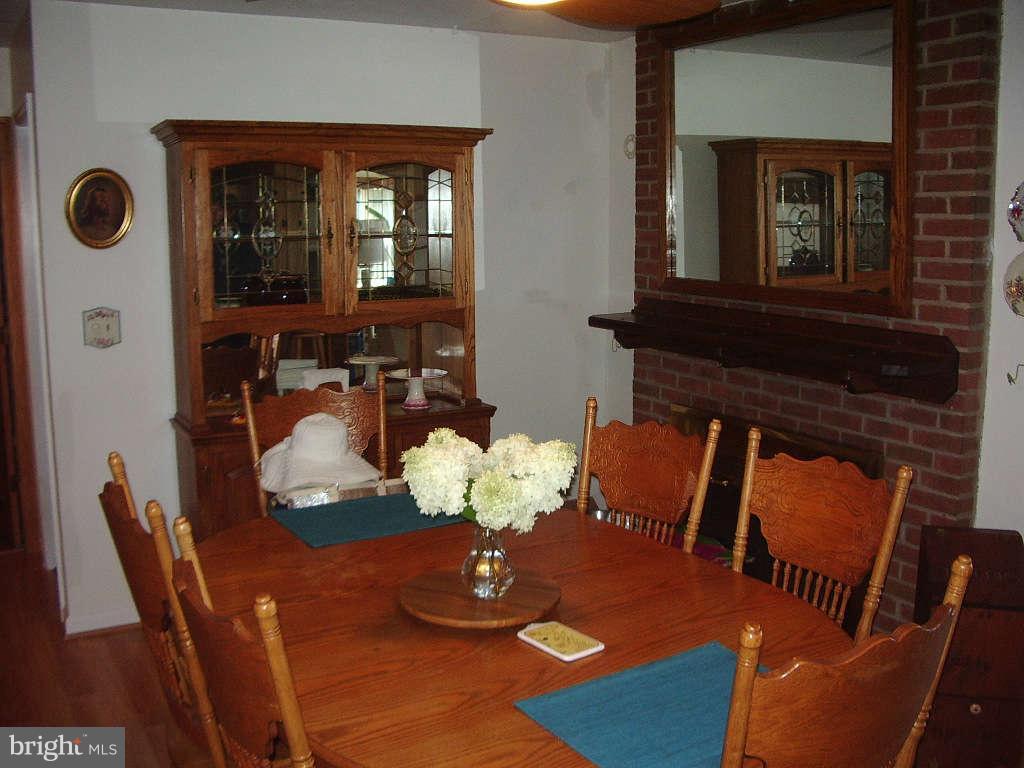 12026 Fingerboard Road Monrovia, MD 21770 - Photo 12 of 29 Dining Room