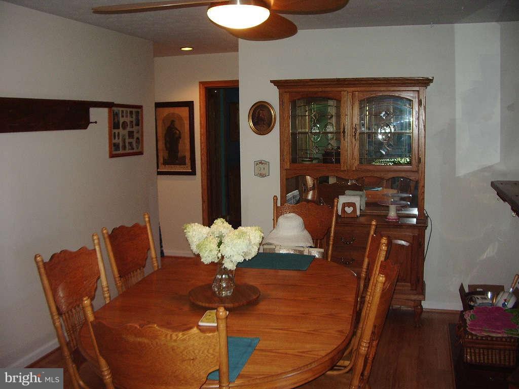 12026 Fingerboard Road Monrovia, MD 21770 - Photo 13 of 29 Dining Room