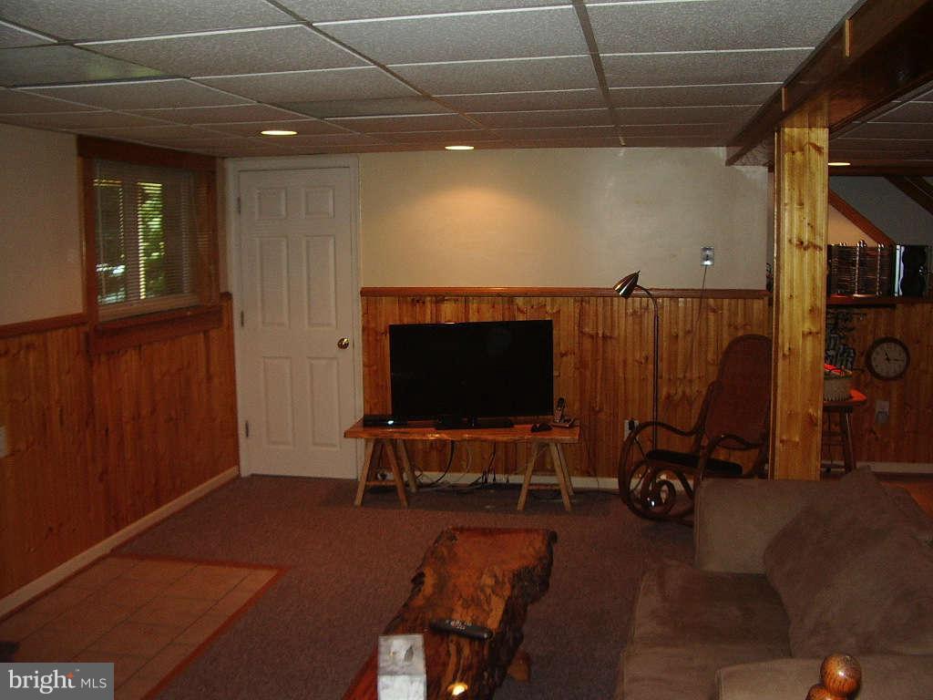 12026 Fingerboard Road Monrovia, MD 21770 - Photo 22 of 29 Basement