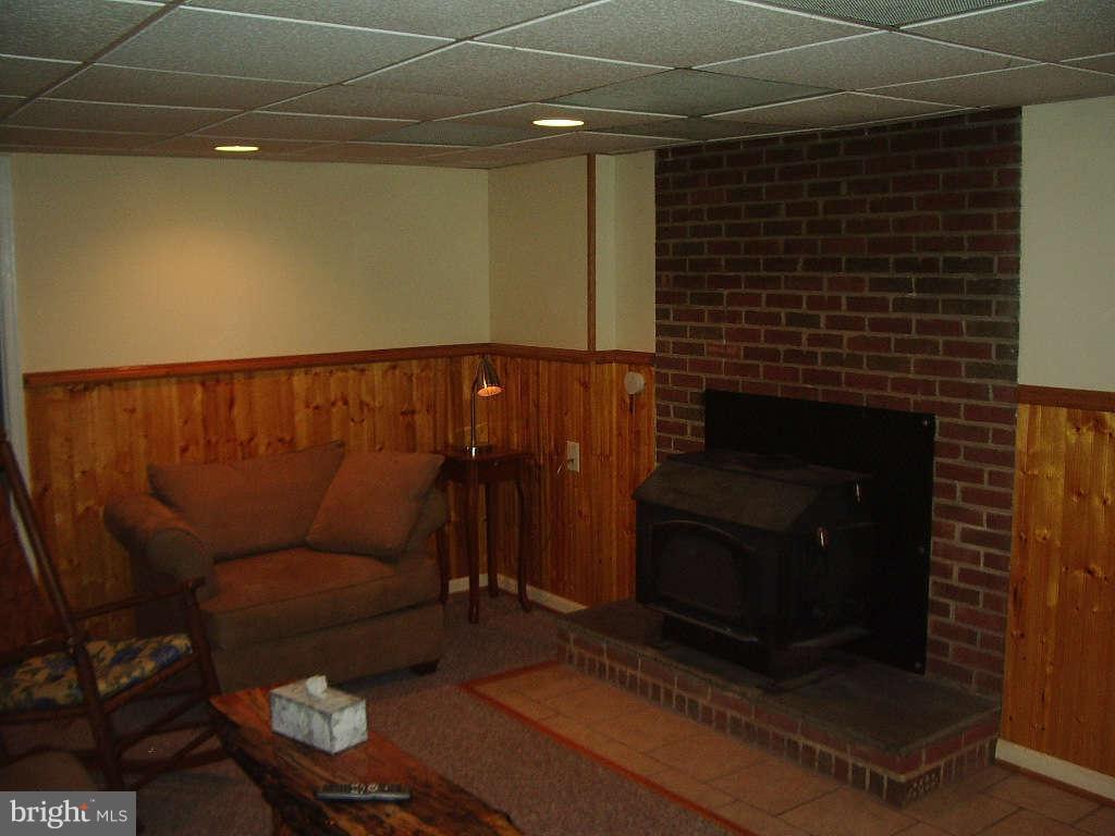 12026 Fingerboard Road Monrovia, MD 21770 - Photo 23 of 29 Basement