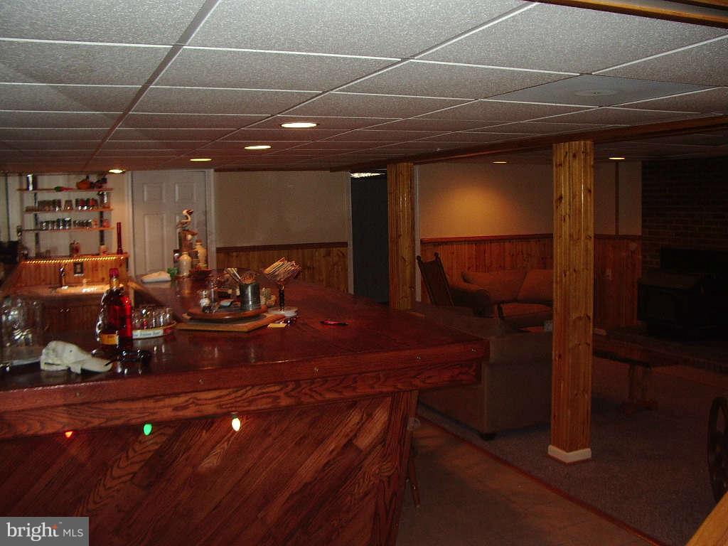 12026 Fingerboard Road Monrovia, MD 21770 - Photo 25 of 29 Basement