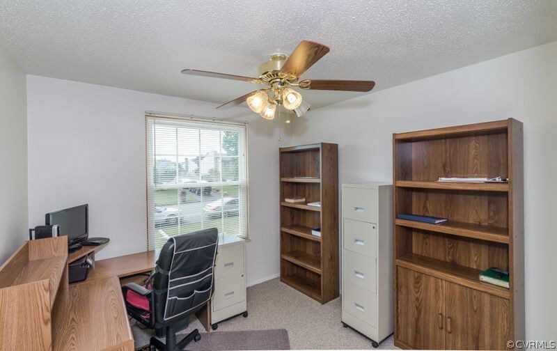 315 Buffalo Road Richmond, VA 23223 - Photo 15 of 24 Currently being used as office space, the third up