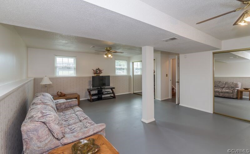 315 Buffalo Road Richmond, VA 23223 - Photo 16 of 24 The finished downstairs offers an enormous amount