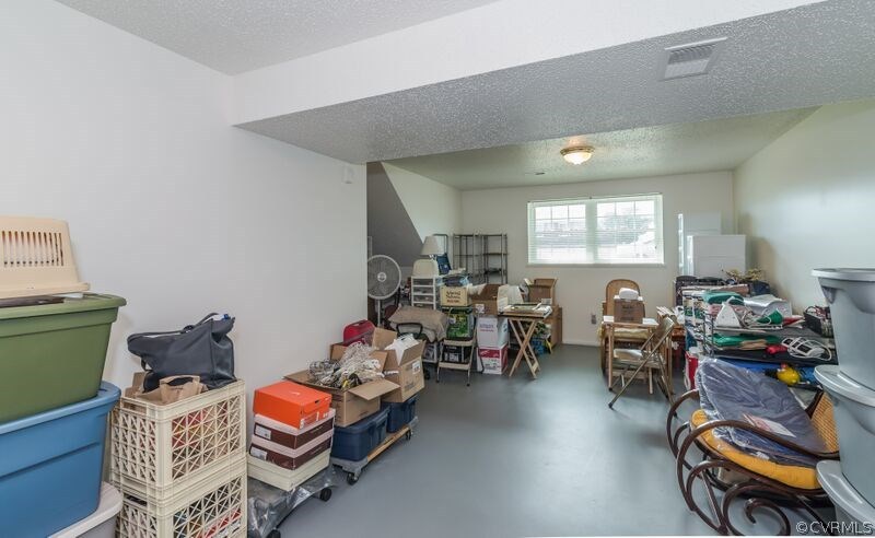 315 Buffalo Road Richmond, VA 23223 - Photo 21 of 24 Large separate room on the bottom floor can be use