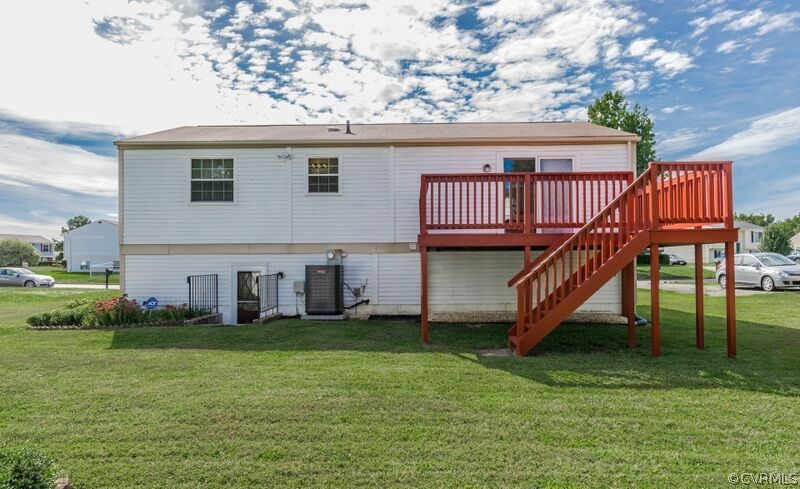 315 Buffalo Road Richmond, VA 23223 - Photo 22 of 24 Imagine enjoying time with family and friends in t