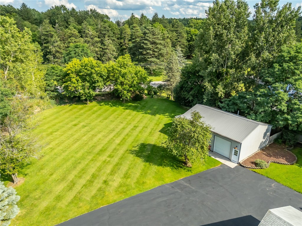 345 Tobin Road Pittsford, NY 14467 - Photo 48 of 50 Gallery Image 48