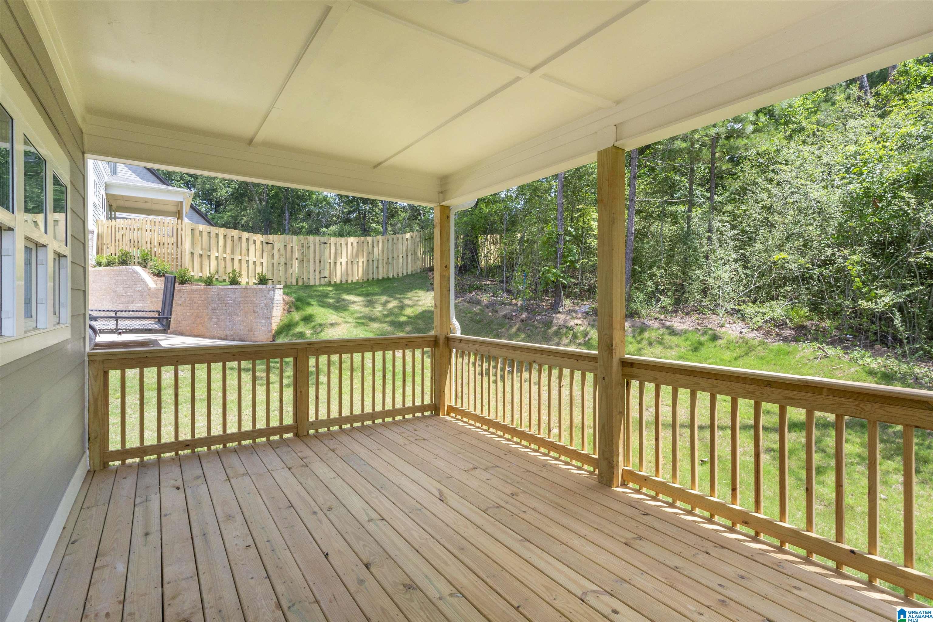 138 MacDonald Court Springville, AL 35146 - Photo 40 of 42
