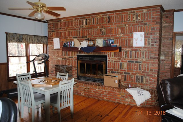 13131 Middle Ground Road Louisville, GA 30434 - Photo 4 of 8