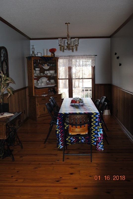 13131 Middle Ground Road Louisville, GA 30434 - Photo 6 of 8