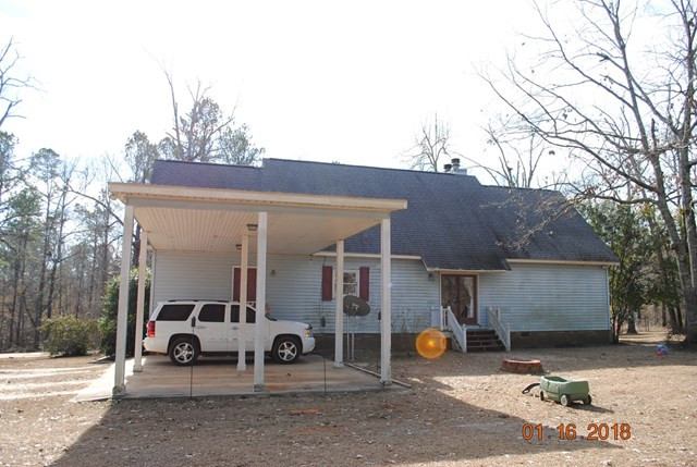 13131 Middle Ground Road Louisville, GA 30434 - Photo 7 of 8