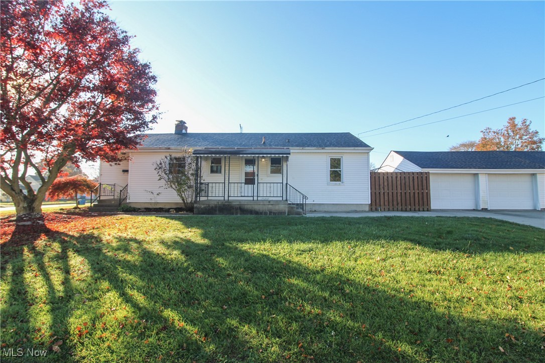 853 5th Street Struthers, OH 44471 - Photo 34 of 37 Gallery Image 34