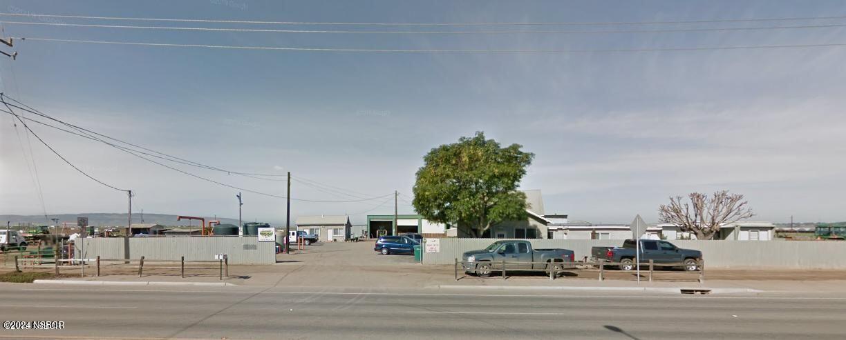 1503 South Blosser Road Santa Maria, CA 93458 - Photo 1 of 1 a car parked on the side of the road