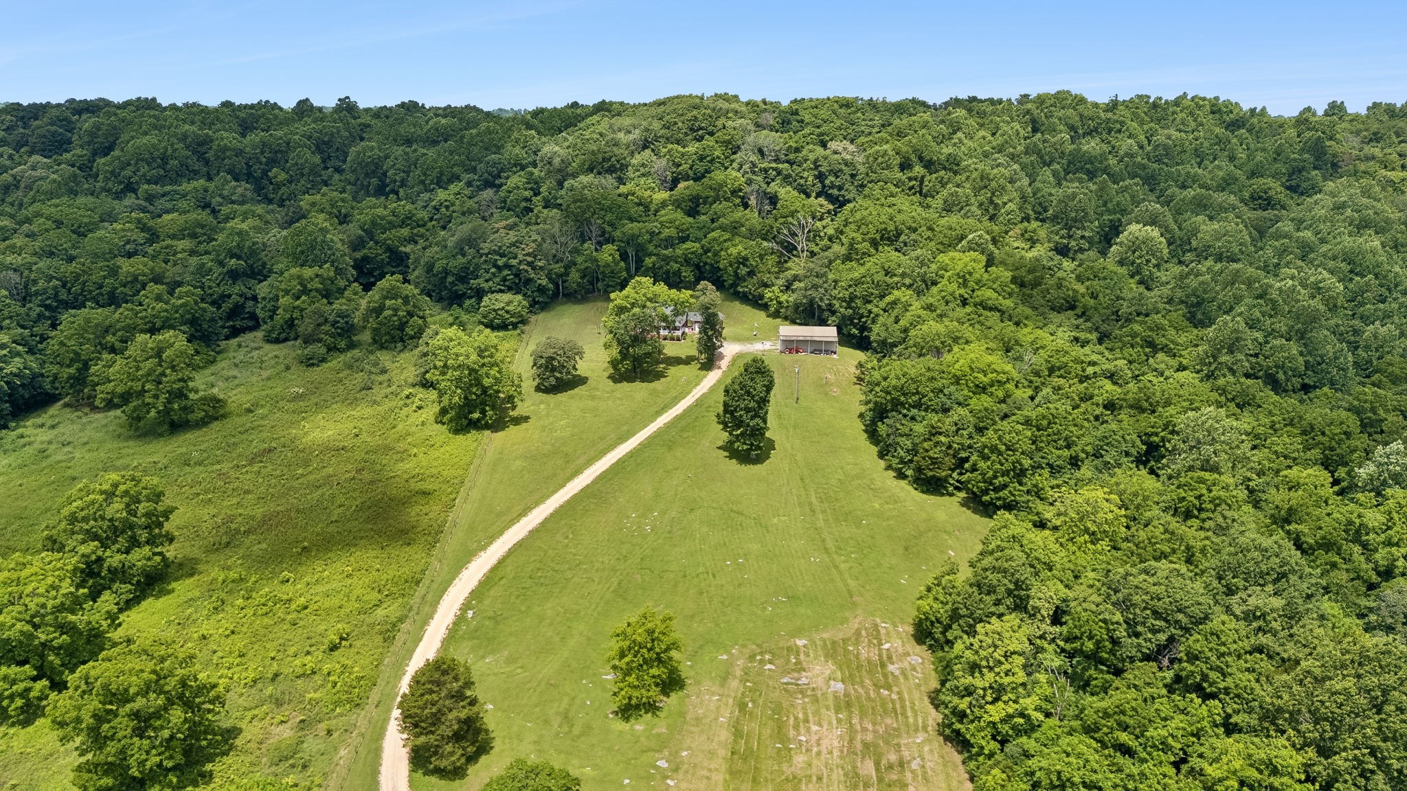 2865 Springplace Road Belfast, TN 37019 - Photo 54 of 75