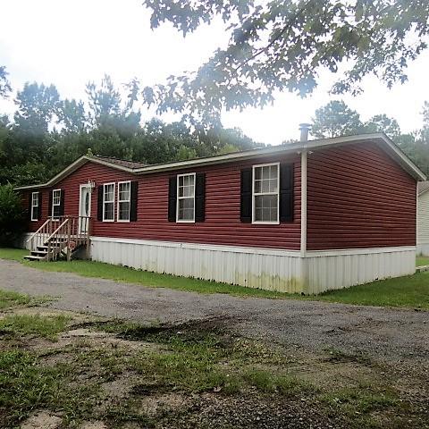 317 Old Back River Road Goose Creek, SC 29445 - Photo 1 of 3 Front1