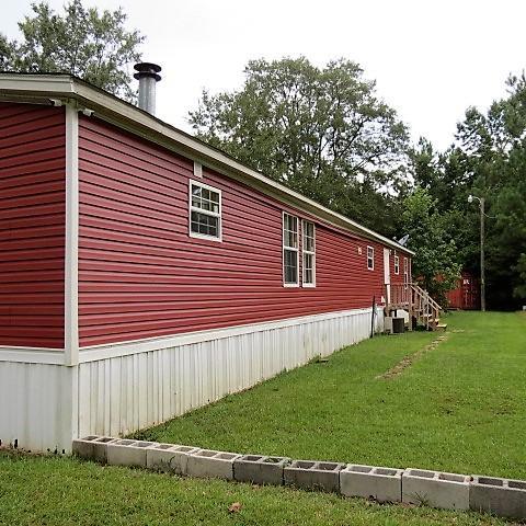 317 Old Back River Road Goose Creek, SC 29445 - Photo 2 of 3 317 OBR back