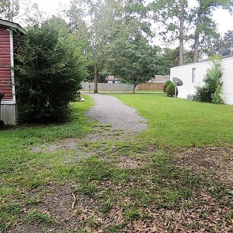 317 Old Back River Road Goose Creek, SC 29445 - Photo 3 of 3 317 OBR side