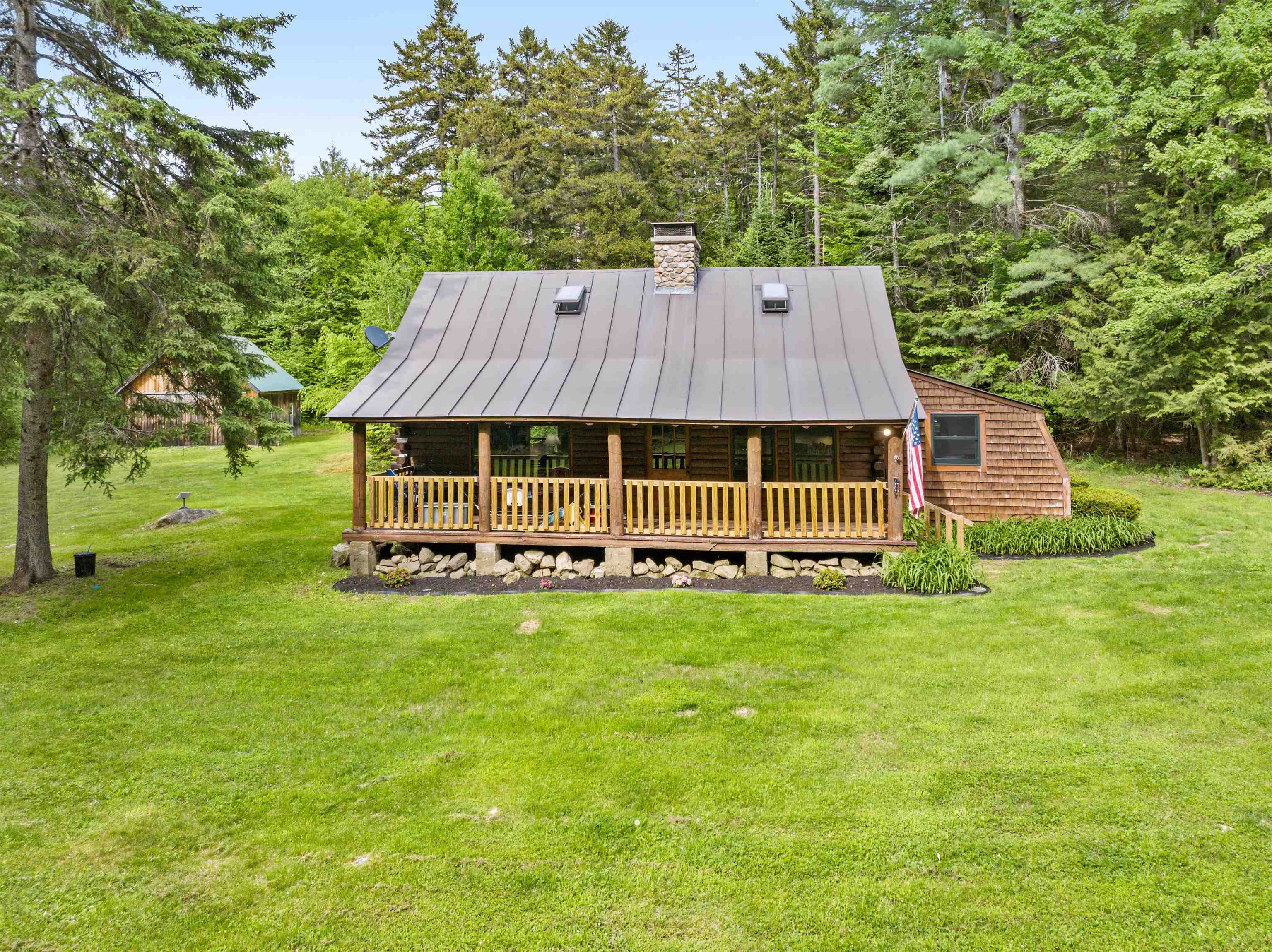 187 Hardwood Mountain Road Marshfield, VT 05667 - Photo 12 of 52