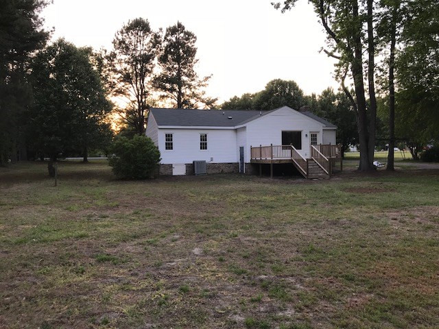 659 Corbett Road Clayton, NC 27520 - Photo 20 of 24 Photo 20