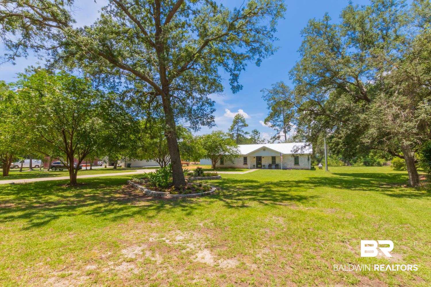 9305 Maple Street Elberta, AL 36530 - Photo 27 of 35