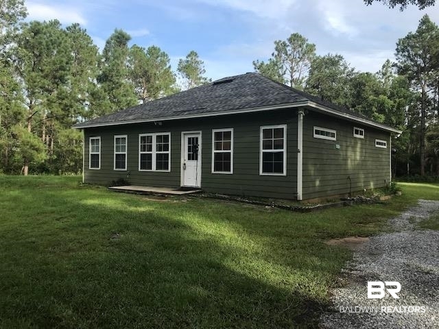 24263 A Woerner Road Elberta, AL 36530 - Photo 1 of 38