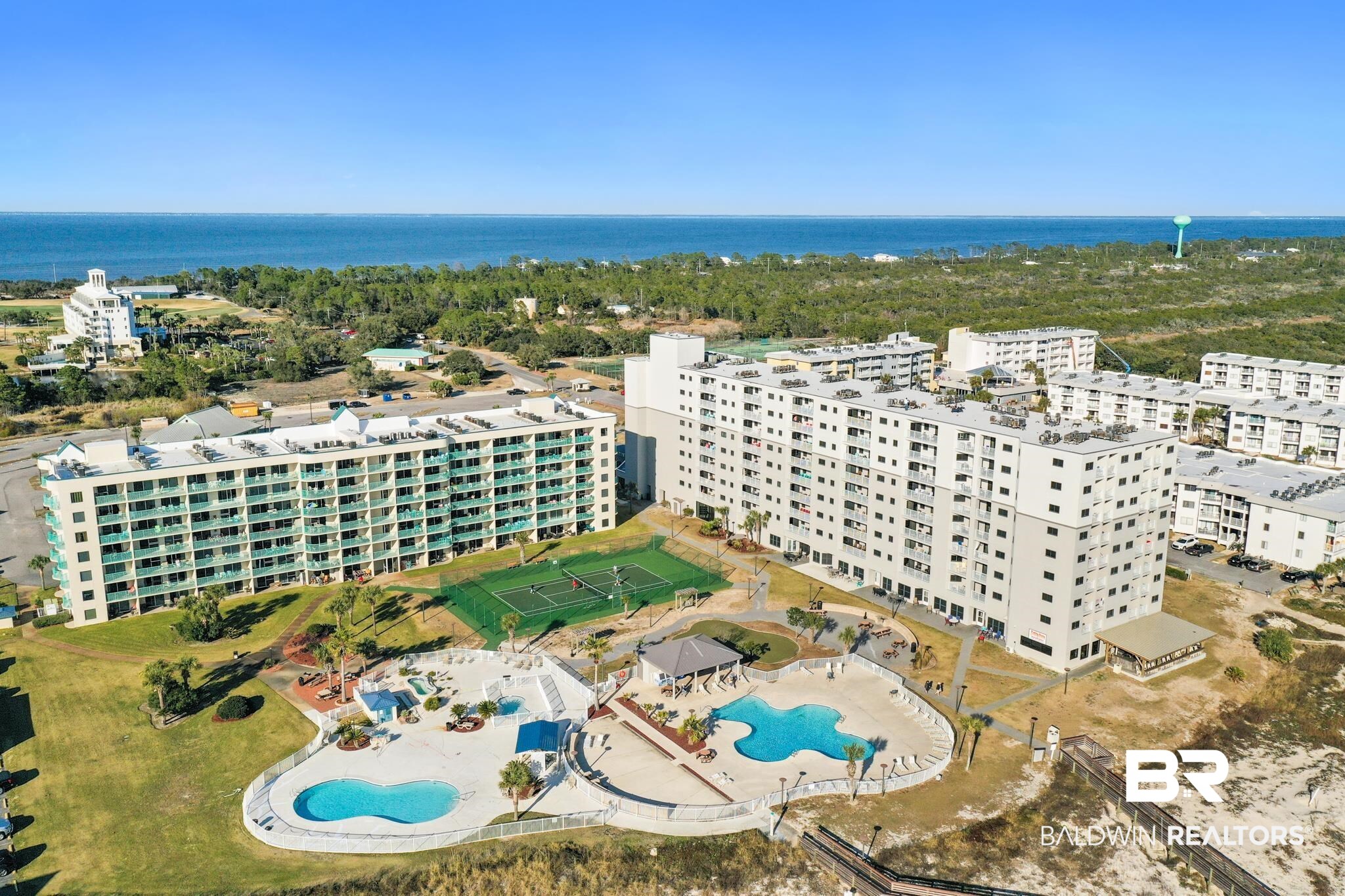 645 Plantation Road, Unit 6210 Gulf Shores, AL 36542 - Photo 1 of 29