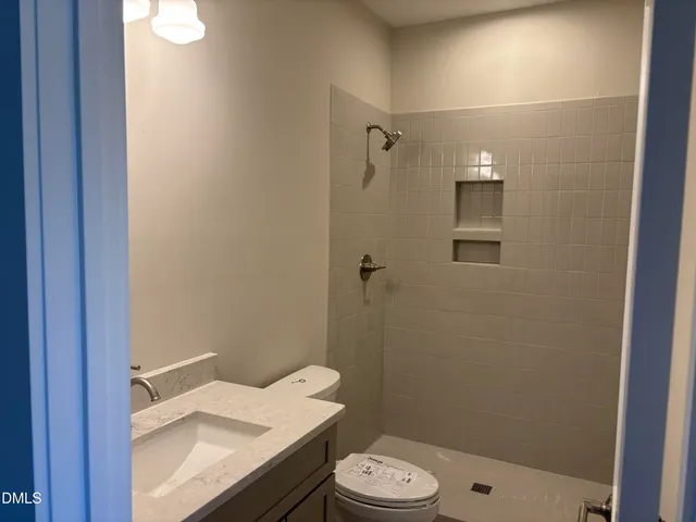 a view of a lake with a trees