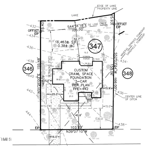 $1,150,000 | 1040 Burning Tree Road, Pinehurst, NC 28374
