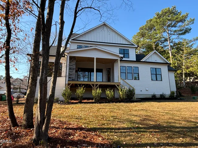 $1,150,000 | 1040 Burning Tree Road, Pinehurst, NC 28374