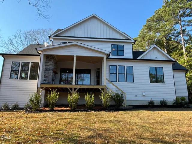 $1,150,000 | 1040 Burning Tree Road, Pinehurst, NC 28374