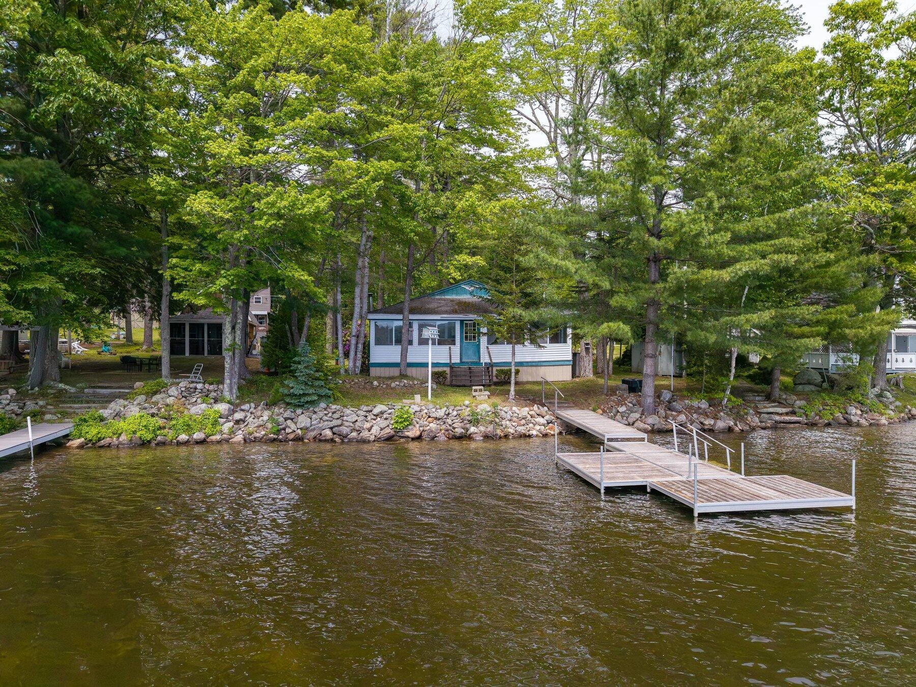 145 Eagle Road Acton, ME 04001 - Photo 9 of 48 Exterior