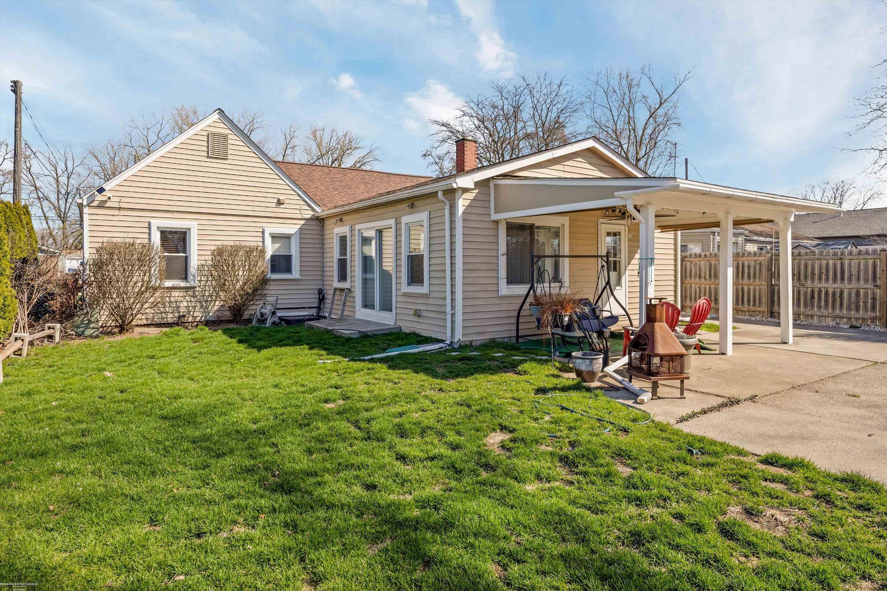 4492 Marr Avenue Warren, MI 48091 - Photo 27 of 29