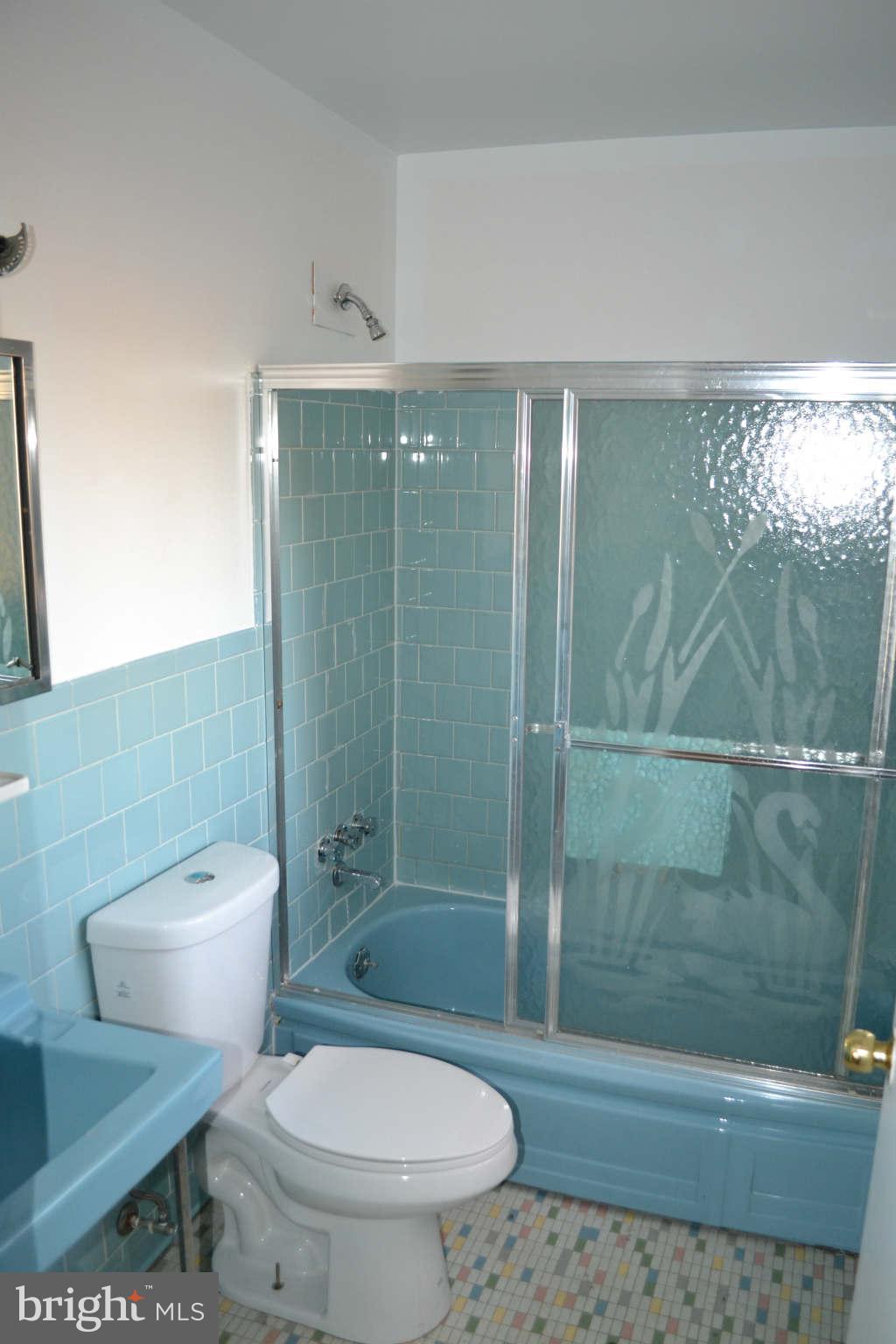 6826 Fox Meadow Road Baltimore, MD 21207 - Photo 11 of 13 Bath (Master)