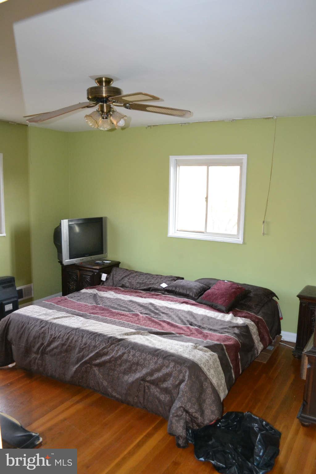 6826 Fox Meadow Road Baltimore, MD 21207 - Photo 10 of 13 Bedroom