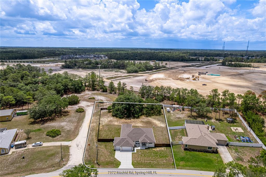 7372 Madrid Road Weeki Wachee, FL 34613 - Photo 3 of 61