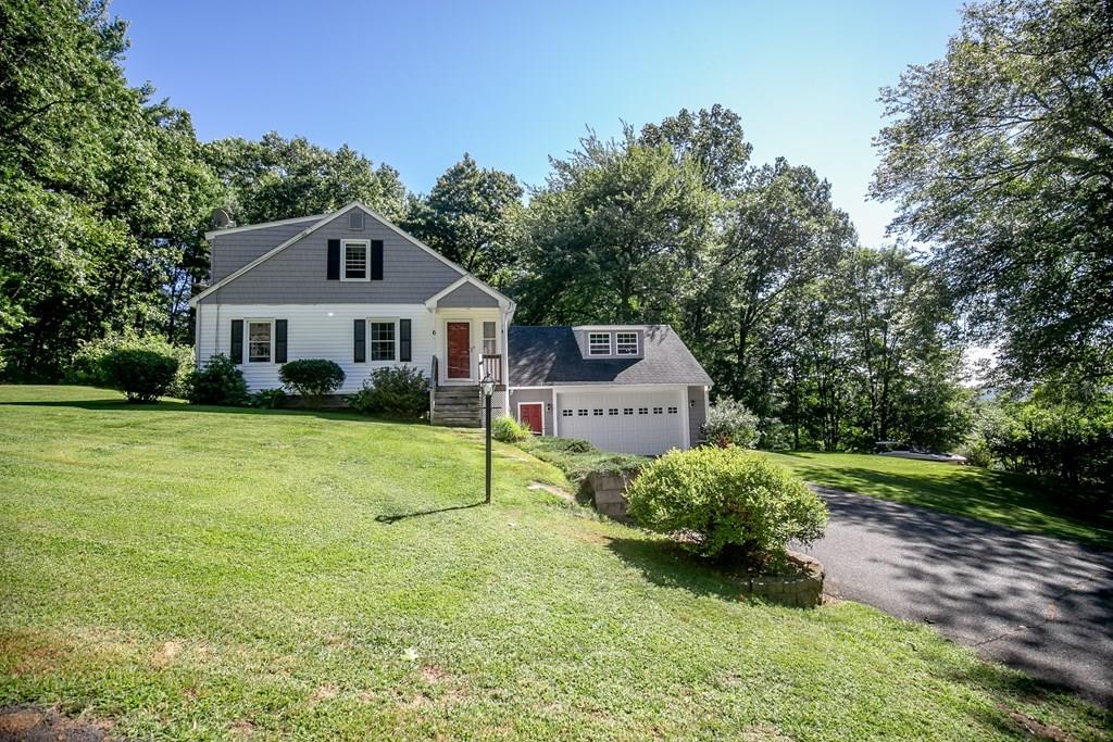 6 Stage Road Deerfield, MA 01373 - Photo 1 of 40 Gallery Image 1