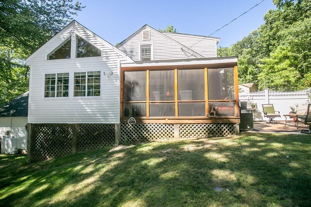 6 Stage Road Deerfield, MA 01373 - Photo 36 of 40 Gallery Image 36