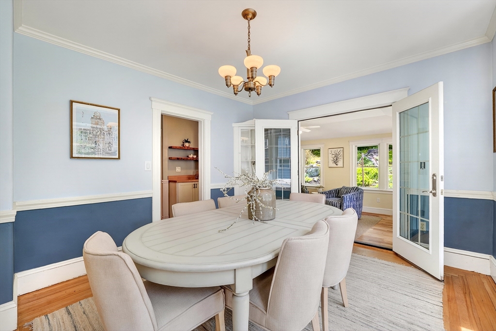 45 Maple Road Melrose, MA 02176 - Photo 10 of 38
