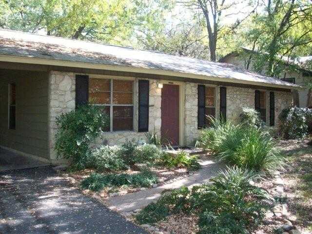2407 Ware Road Austin, TX 78741 - Photo 1 of 1