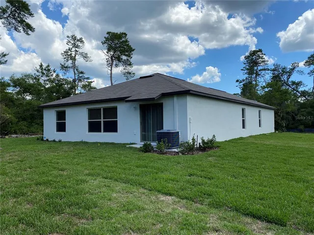 $1,995 | 2530 Southwest 167th Loop, Ocala, FL 34473