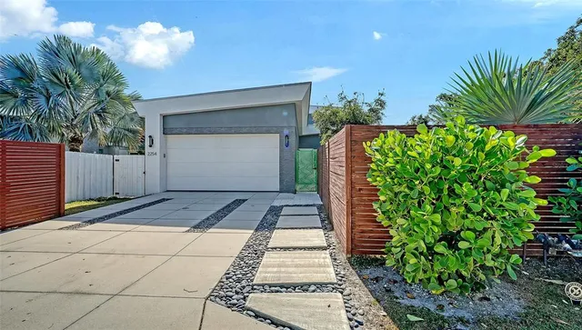 $1,395,000 | 2254 Hawthorne Street, Sarasota, FL 34239