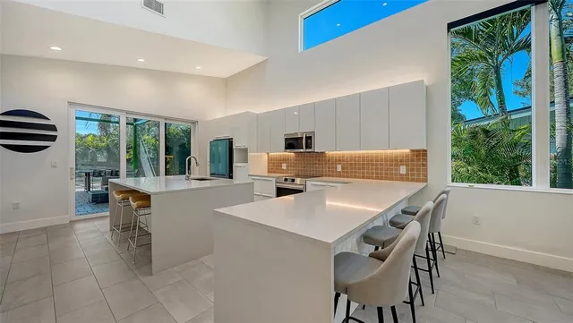 $1,395,000 | 2254 Hawthorne Street, Sarasota, FL 34239