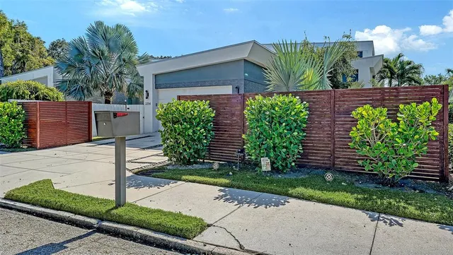 $1,395,000 | 2254 Hawthorne Street, Sarasota, FL 34239
